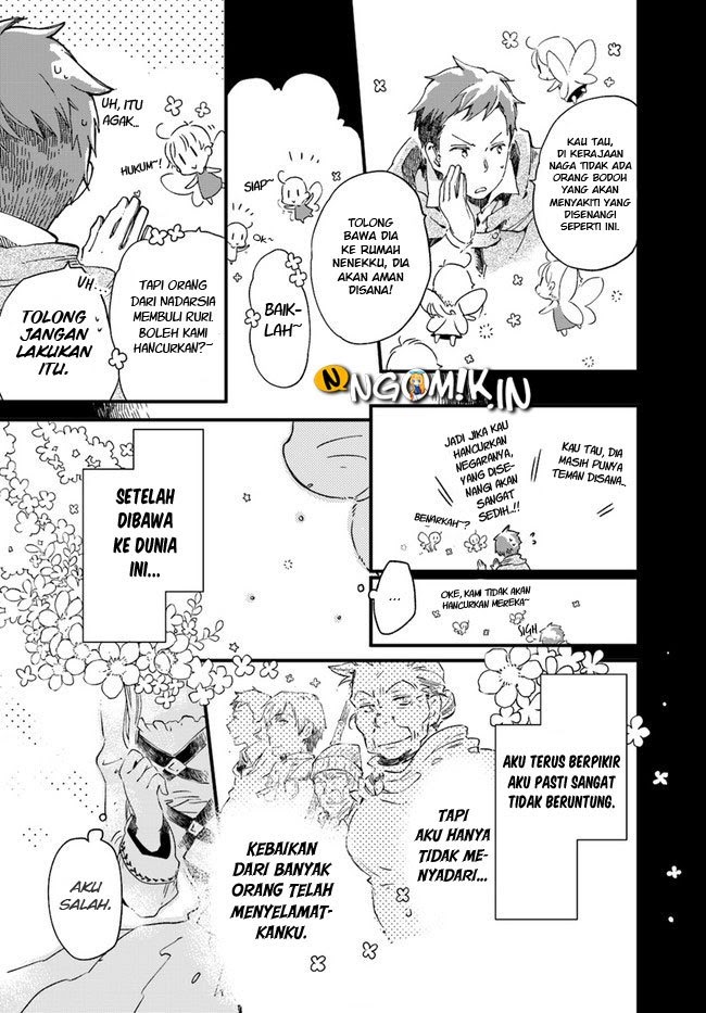 The Vengeful White Cat Lounging on the Dragon King’s Lap - Chapter 10 8 The Vengeful White Cat Lounging on the Dragon King’s Lap - Chapter 10 8