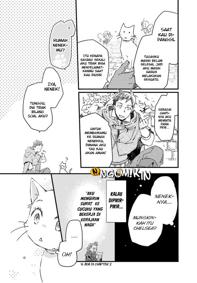 The Vengeful White Cat Lounging on the Dragon King’s Lap - Chapter 10 6 The Vengeful White Cat Lounging on the Dragon King’s Lap - Chapter 10 6