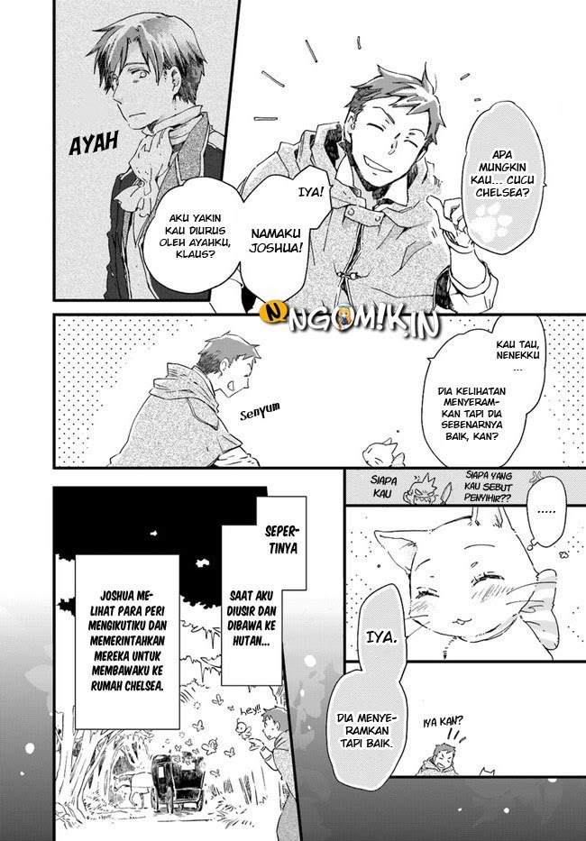 The Vengeful White Cat Lounging on the Dragon King’s Lap - Chapter 10 7 The Vengeful White Cat Lounging on the Dragon King’s Lap - Chapter 10 7