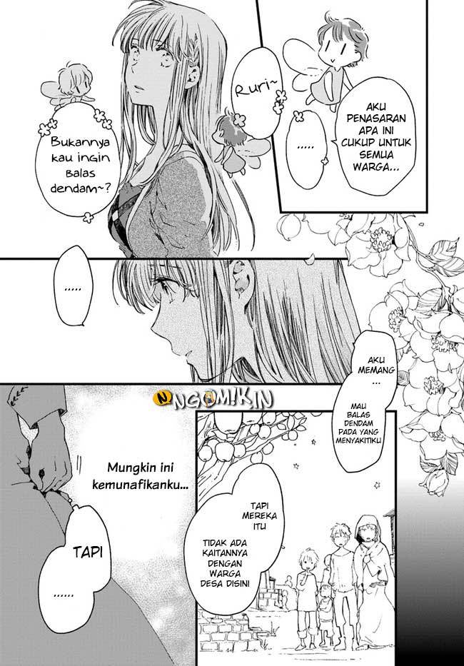 The Vengeful White Cat Lounging on the Dragon King’s Lap - Chapter 11 24 The Vengeful White Cat Lounging on the Dragon King’s Lap - Chapter 11 24