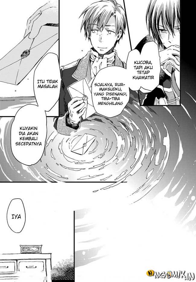 The Vengeful White Cat Lounging on the Dragon King’s Lap - Chapter 11 30 The Vengeful White Cat Lounging on the Dragon King’s Lap - Chapter 11 30