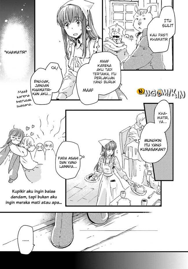 The Vengeful White Cat Lounging on the Dragon King’s Lap - Chapter 11 10 The Vengeful White Cat Lounging on the Dragon King’s Lap - Chapter 11 10