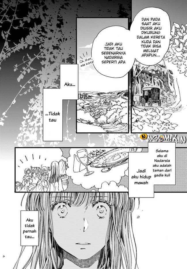 The Vengeful White Cat Lounging on the Dragon King’s Lap - Chapter 11 17 The Vengeful White Cat Lounging on the Dragon King’s Lap - Chapter 11 17