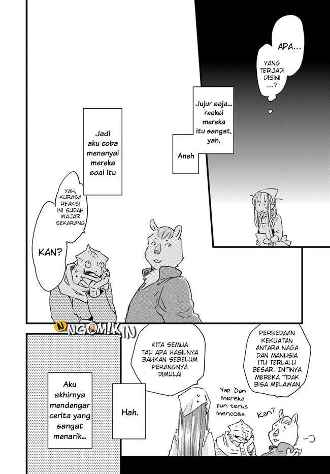 The Vengeful White Cat Lounging on the Dragon King’s Lap - Chapter 11 7 The Vengeful White Cat Lounging on the Dragon King’s Lap - Chapter 11 7