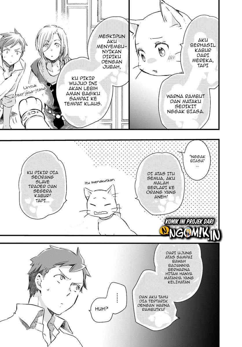 The Vengeful White Cat Lounging on the Dragon King’s Lap - Chapter 16 10 The Vengeful White Cat Lounging on the Dragon King’s Lap - Chapter 16 10