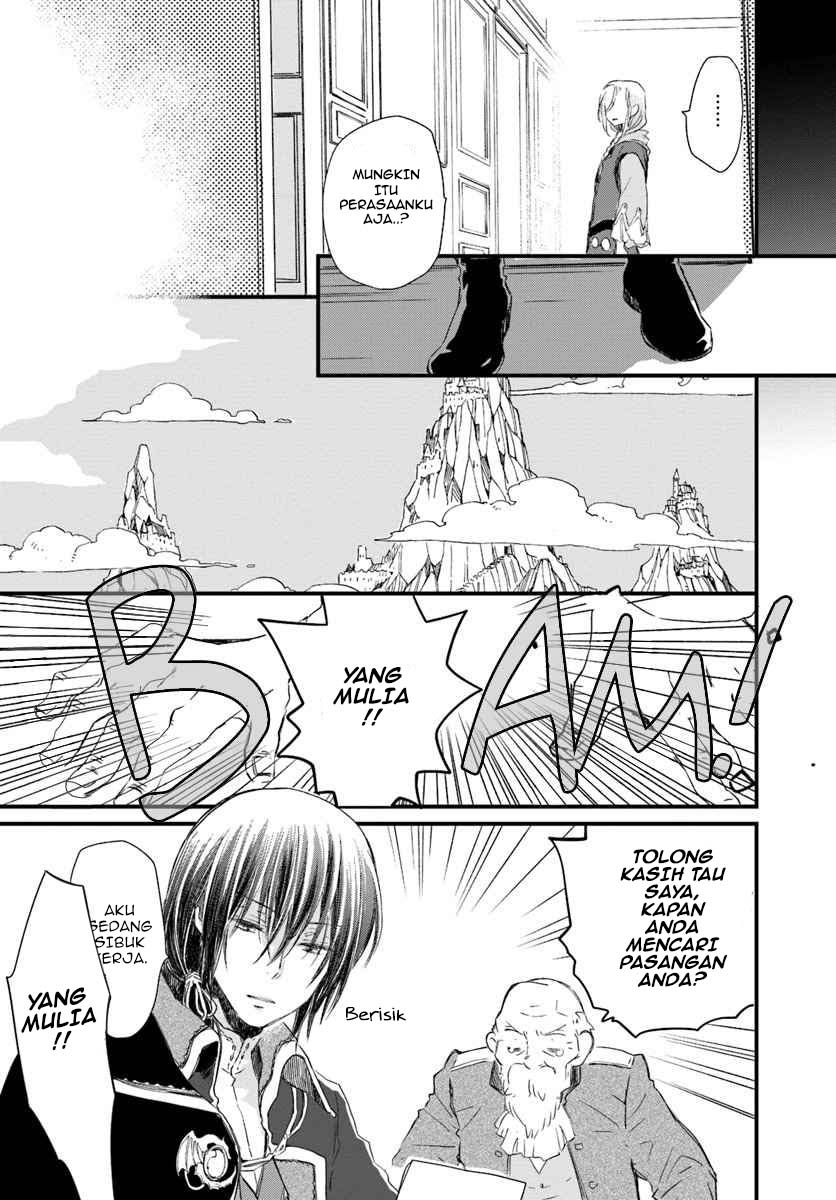 The Vengeful White Cat Lounging on the Dragon King’s Lap - Chapter 16 17 The Vengeful White Cat Lounging on the Dragon King’s Lap - Chapter 16 17