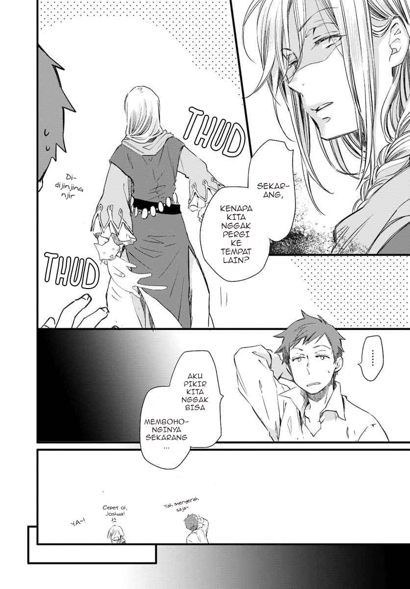 The Vengeful White Cat Lounging on the Dragon King’s Lap - Chapter 16 5 The Vengeful White Cat Lounging on the Dragon King’s Lap - Chapter 16 5