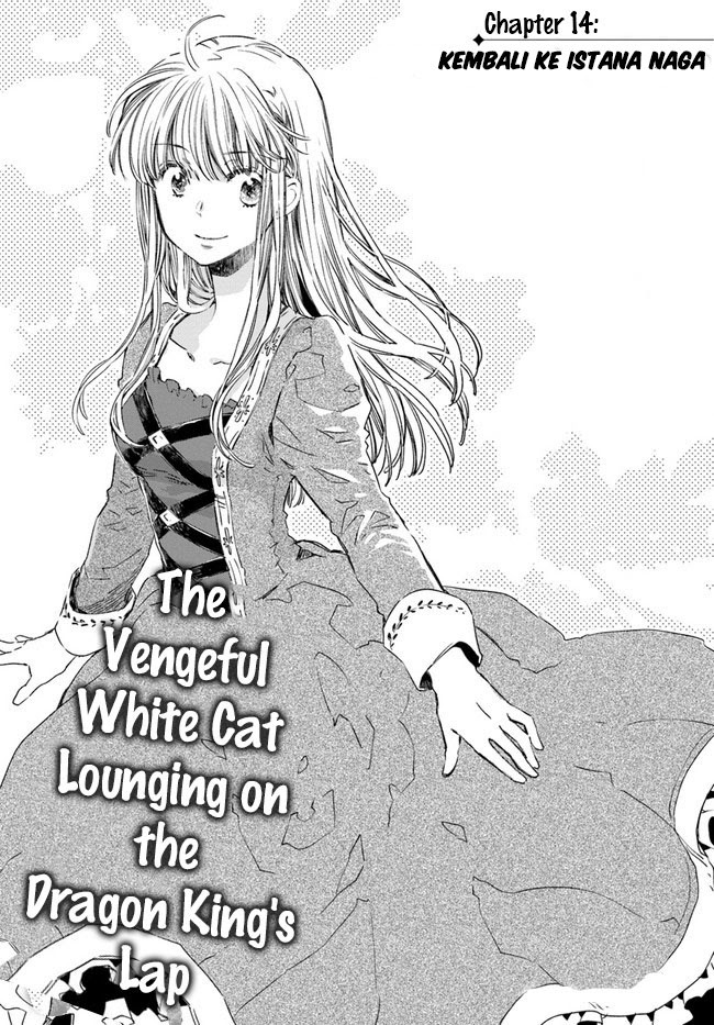 The Vengeful White Cat Lounging on the Dragon King’s Lap - Chapter 14 2 The Vengeful White Cat Lounging on the Dragon King’s Lap - Chapter 14 2