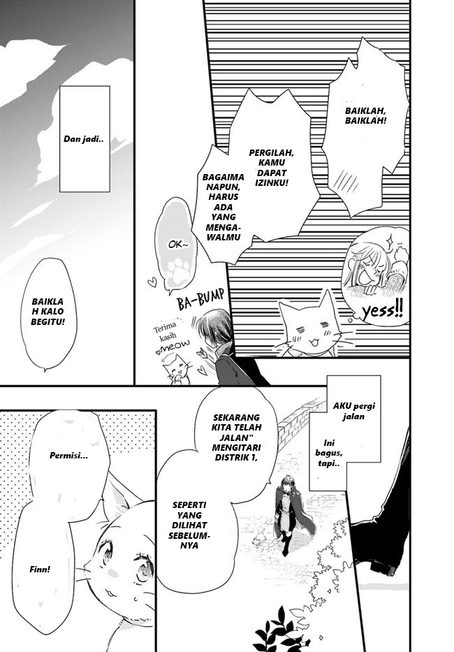 The Vengeful White Cat Lounging on the Dragon King’s Lap - Chapter 14 20 The Vengeful White Cat Lounging on the Dragon King’s Lap - Chapter 14 20
