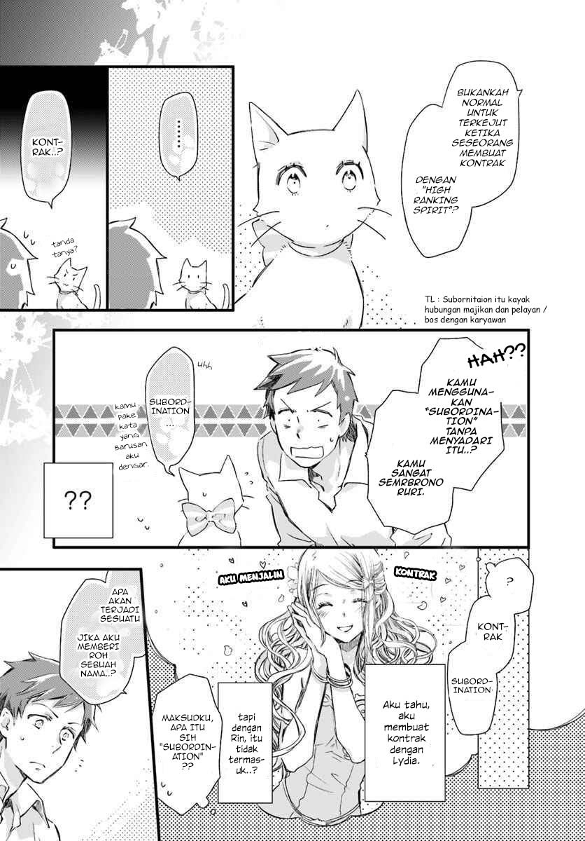 The Vengeful White Cat Lounging on the Dragon King’s Lap - Chapter 15 20 The Vengeful White Cat Lounging on the Dragon King’s Lap - Chapter 15 20