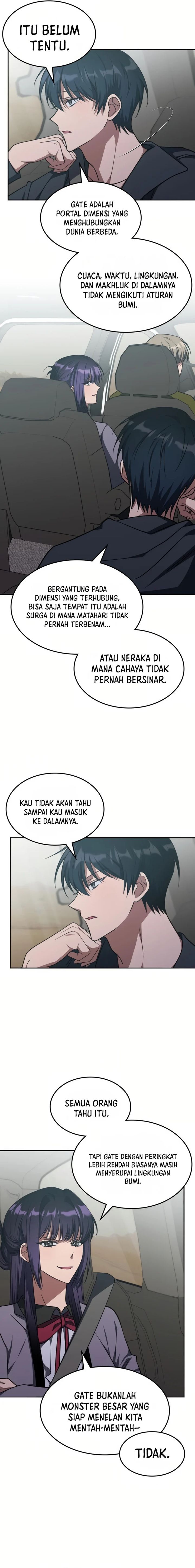 The Veteran Healer Is Overpowered - Chapter 29 fix 14