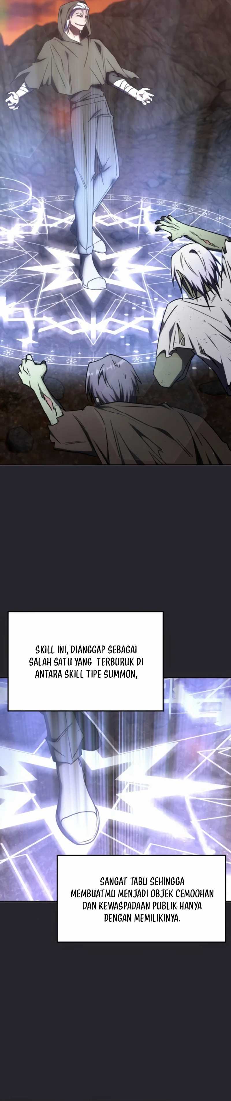 The Veteran Healer Is Overpowered - Chapter 32 2