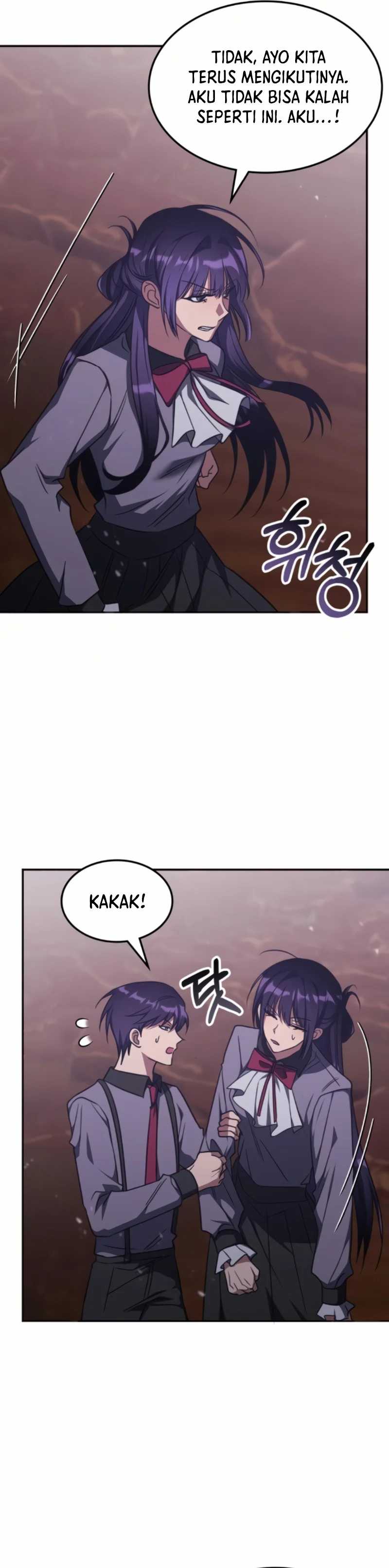 The Veteran Healer Is Overpowered - Chapter 32 20