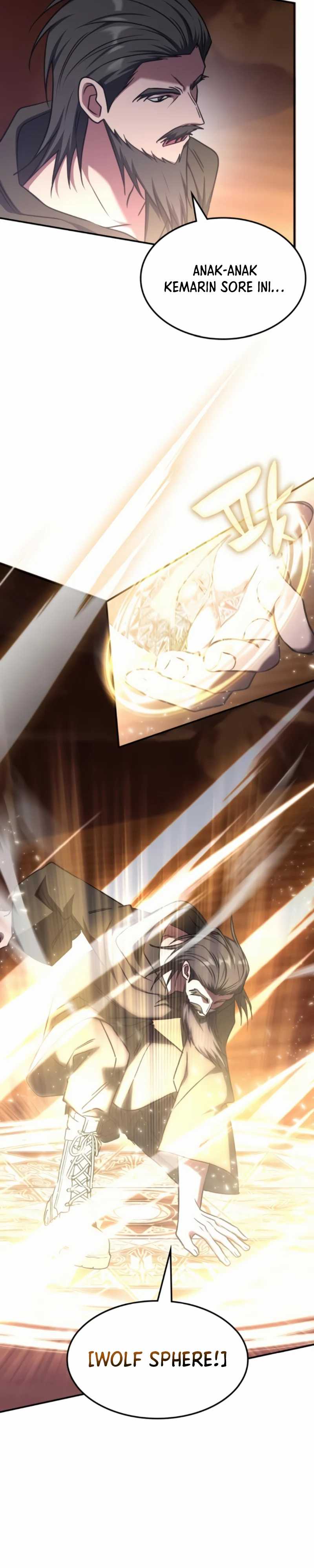 The Veteran Healer Is Overpowered - Chapter 32 30