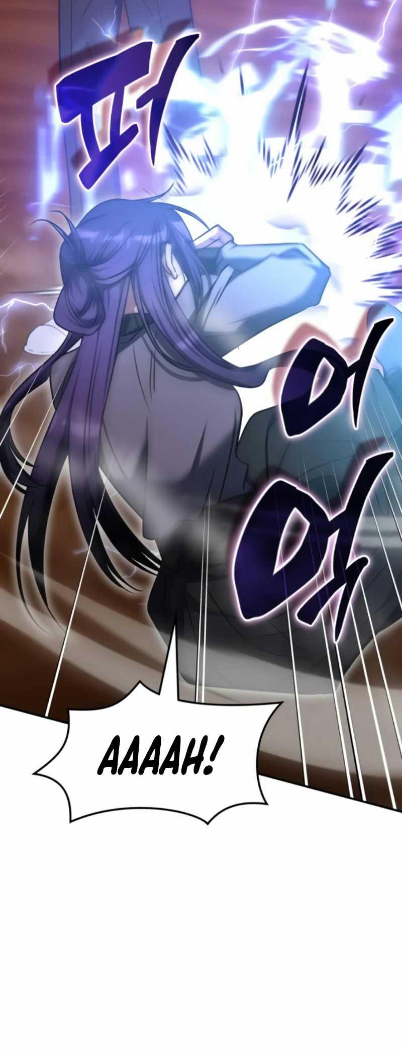 The Veteran Healer Is Overpowered - Chapter 32 36