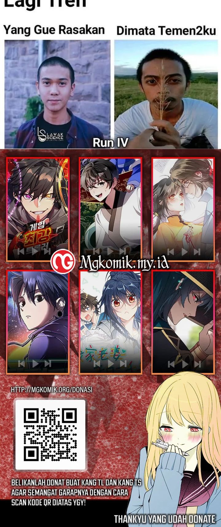 The Veteran Healer Is Overpowered - Chapter 33 28