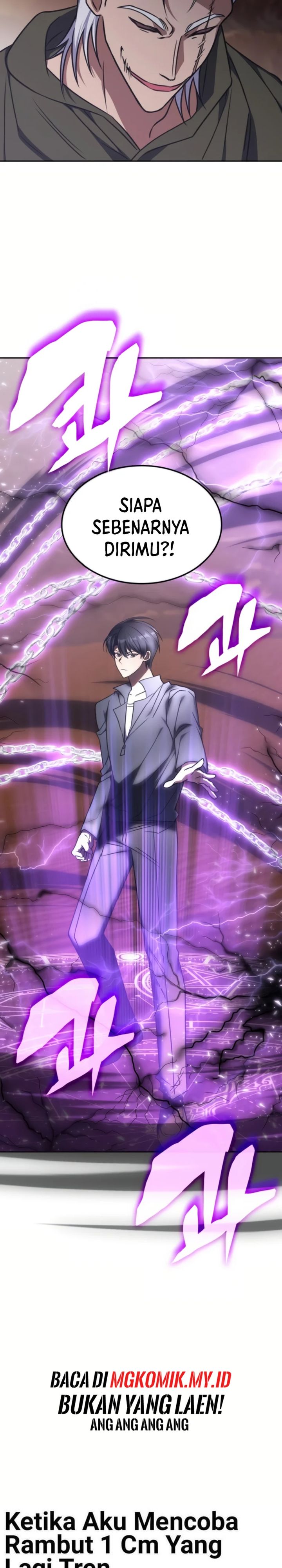 The Veteran Healer Is Overpowered - Chapter 33 27