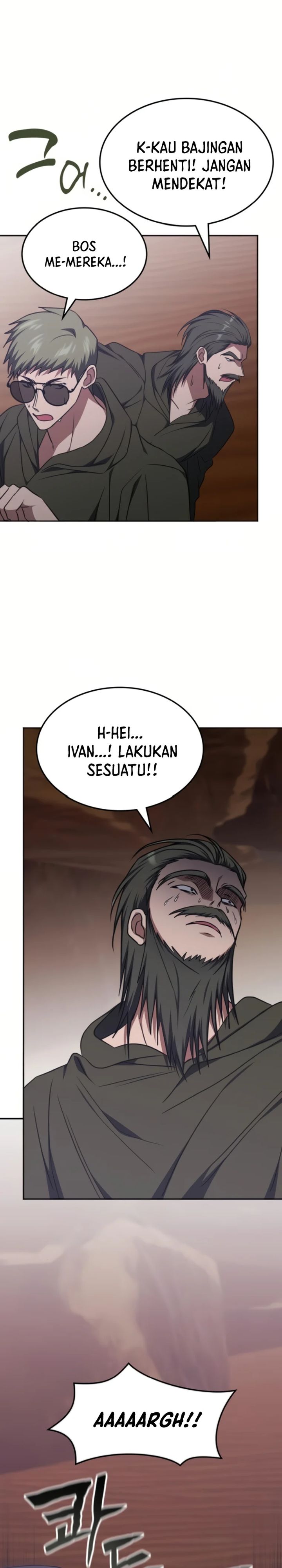 The Veteran Healer Is Overpowered - Chapter 33 25