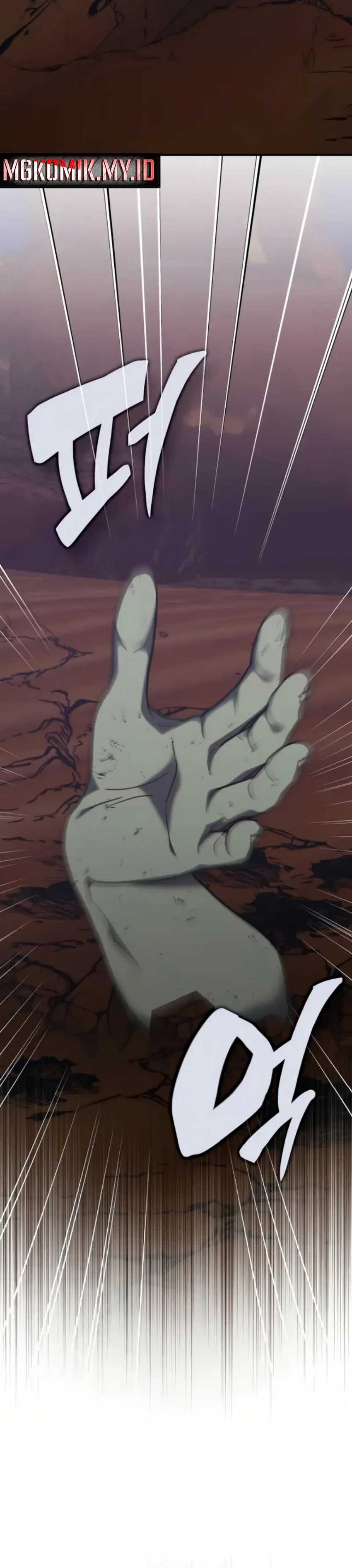 The Veteran Healer Is Overpowered - Chapter 31 32 The Veteran Healer Is Overpowered - Chapter 31 32