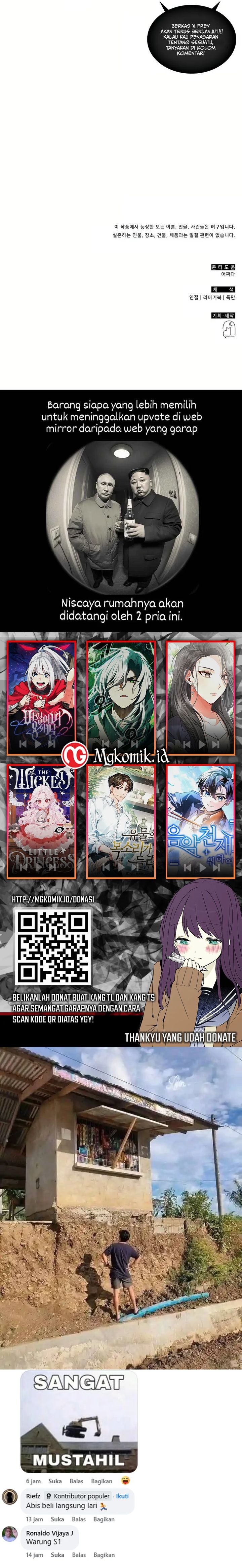 The Veteran Healer Is Overpowered - Chapter 02 23