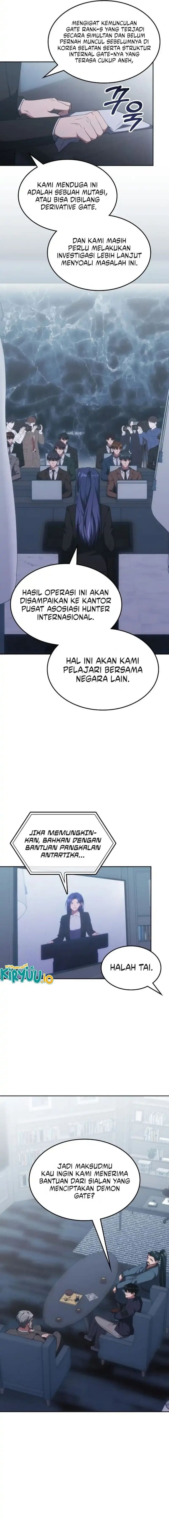 The Veteran Healer Is Overpowered - Chapter 68 3
