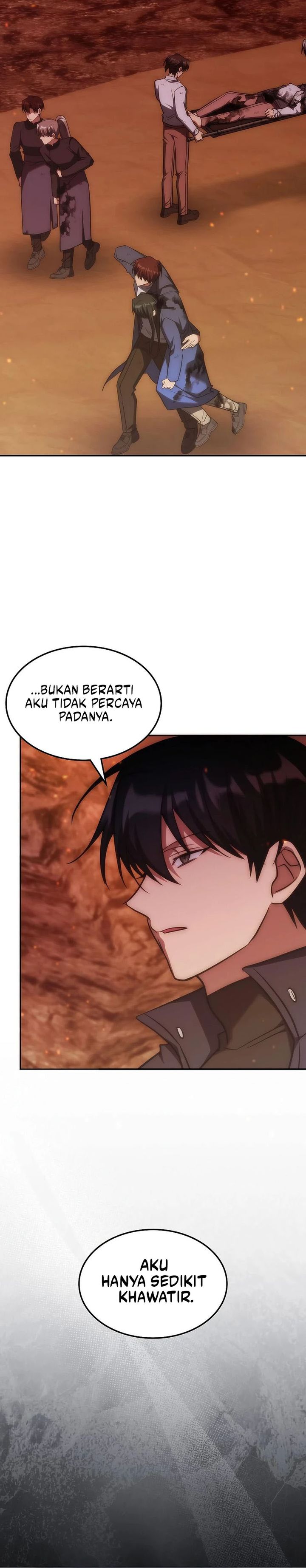 The Veteran Healer Is Overpowered - Chapter 59 29