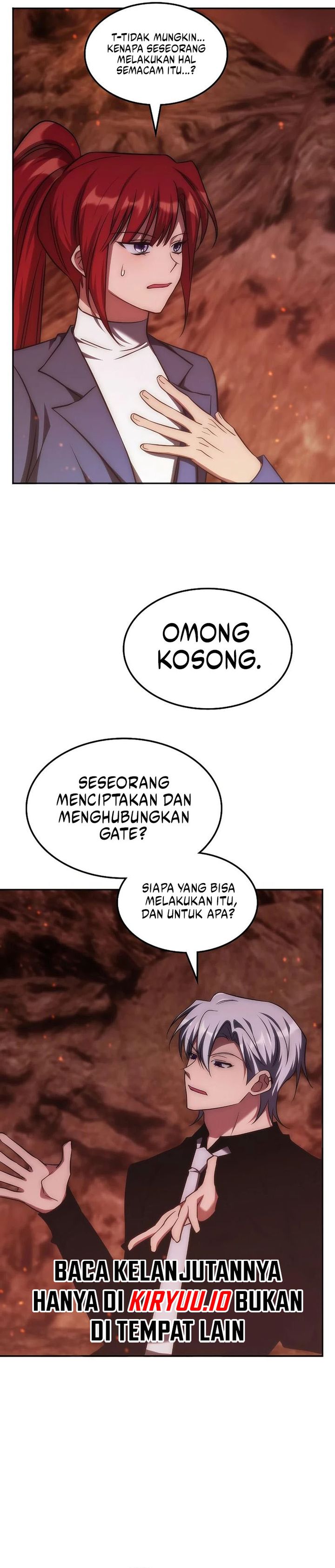 The Veteran Healer Is Overpowered - Chapter 59 23