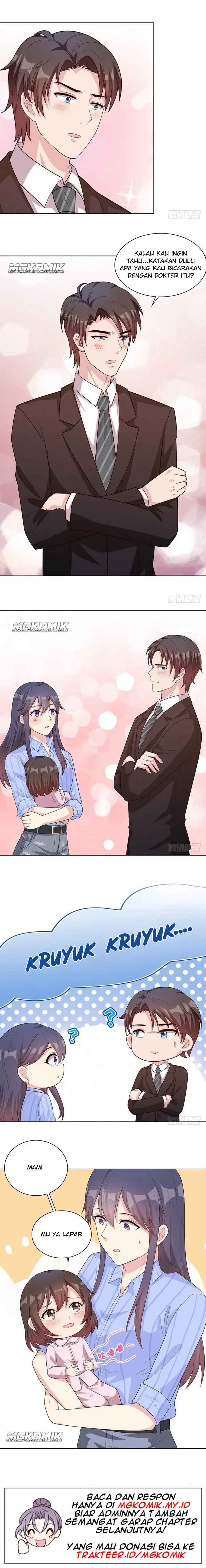 The Wife Contract and My Daughter’s Nanny - Chapter 80 3 The Wife Contract and My Daughter’s Nanny - Chapter 80 3