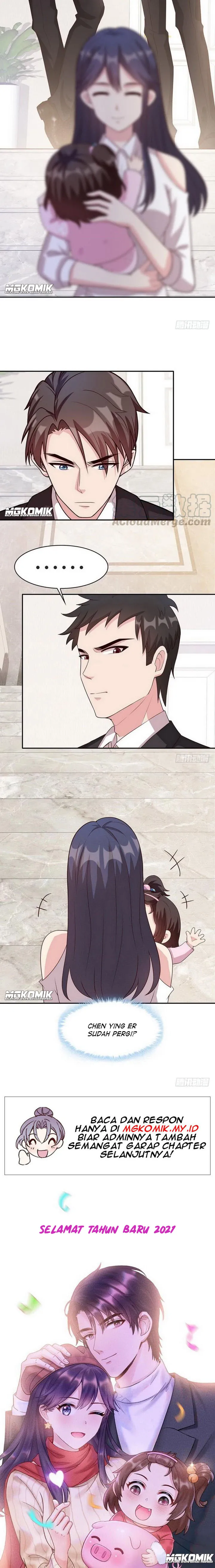 The Wife Contract and My Daughter’s Nanny - Chapter 28 4