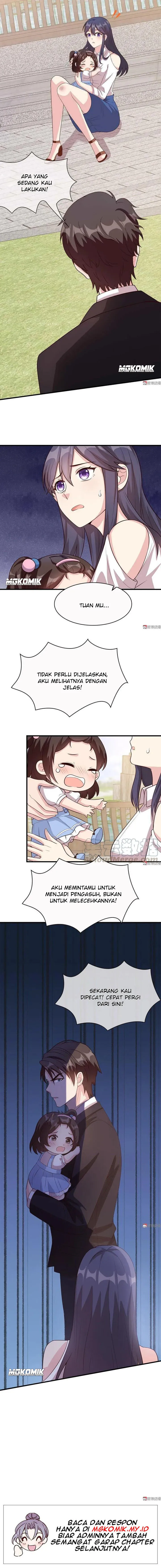 The Wife Contract and My Daughter’s Nanny - Chapter 29 5
