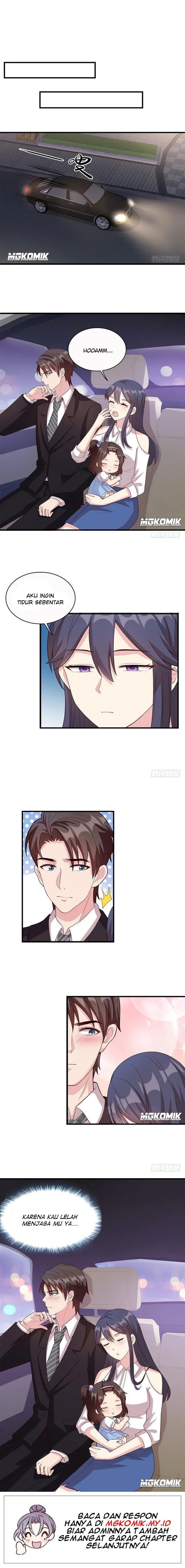 The Wife Contract and My Daughter’s Nanny - Chapter 31 3 The Wife Contract and My Daughter’s Nanny - Chapter 31 3