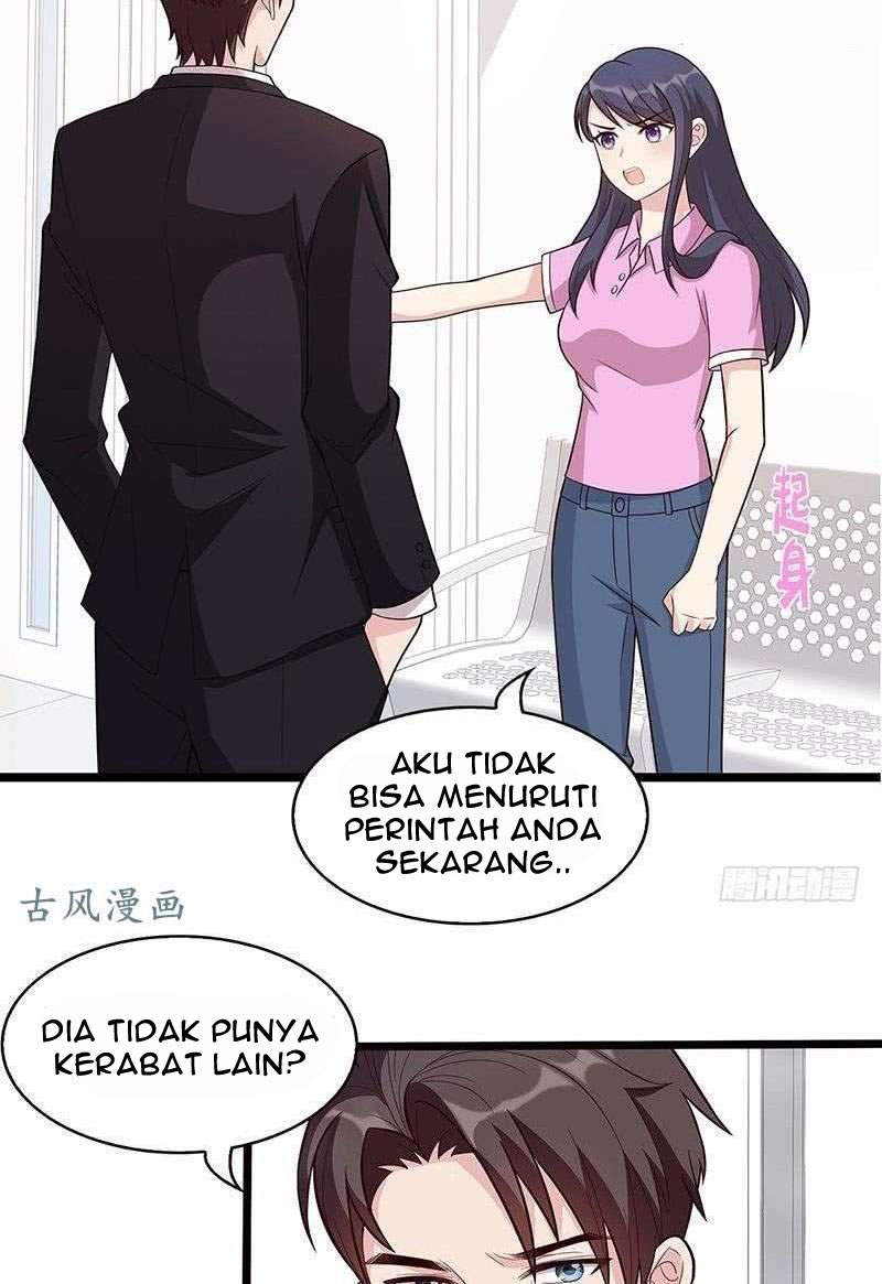 The Wife Contract and My Daughter’s Nanny - Chapter 08 24 The Wife Contract and My Daughter’s Nanny - Chapter 08 24