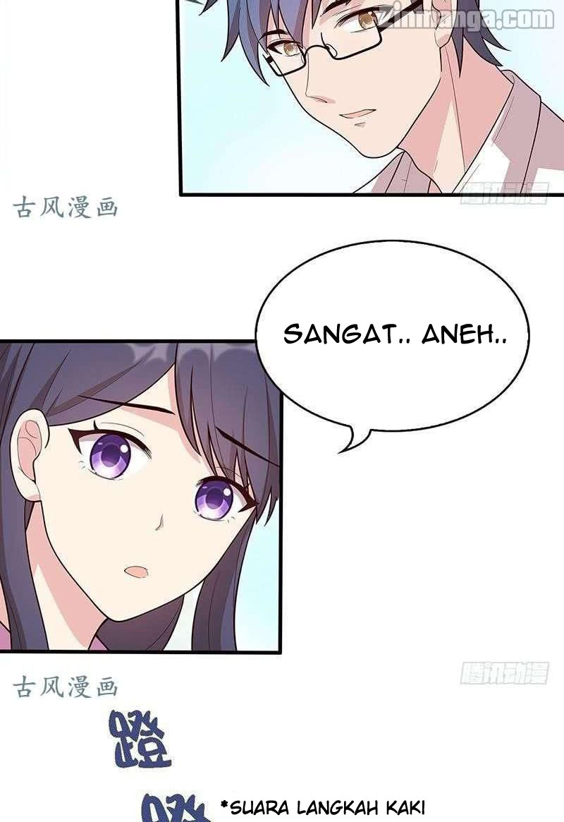 The Wife Contract and My Daughter’s Nanny - Chapter 08 18 The Wife Contract and My Daughter’s Nanny - Chapter 08 18