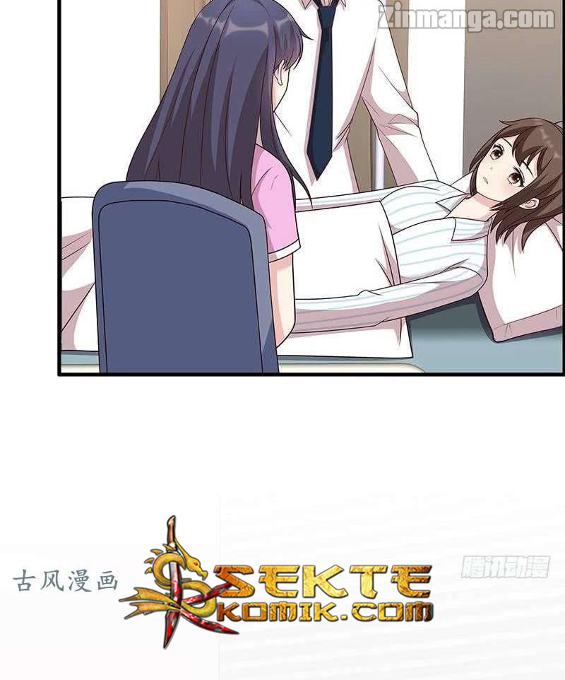 The Wife Contract and My Daughter’s Nanny - Chapter 09 10 The Wife Contract and My Daughter’s Nanny - Chapter 09 10