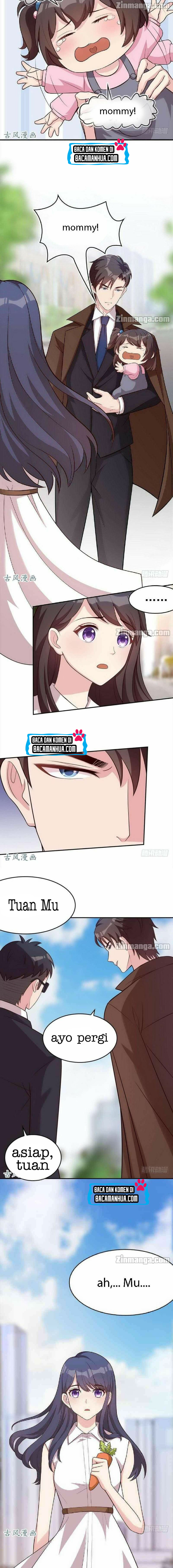 The Wife Contract and My Daughter’s Nanny - Chapter 01 7