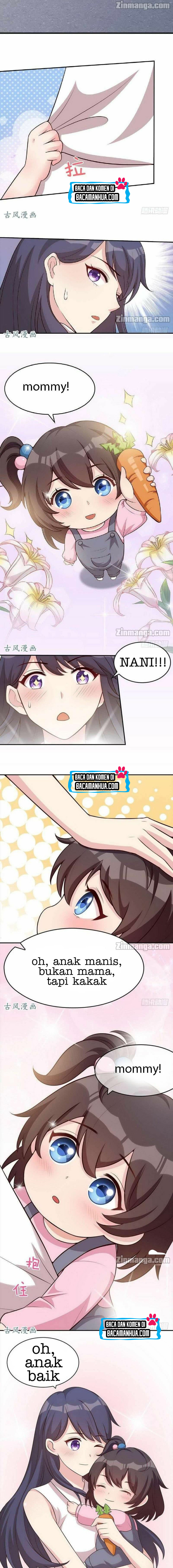 The Wife Contract and My Daughter’s Nanny - Chapter 01 5