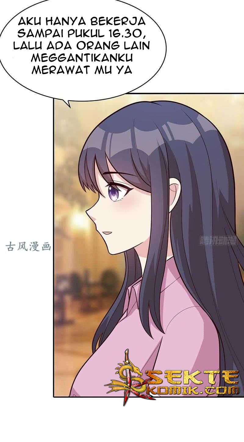 The Wife Contract and My Daughter’s Nanny - Chapter 05 6 The Wife Contract and My Daughter’s Nanny - Chapter 05 6
