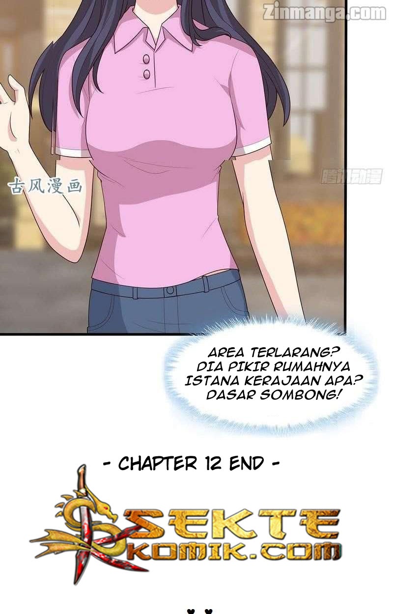 The Wife Contract and My Daughter’s Nanny - Chapter 12 40 The Wife Contract and My Daughter’s Nanny - Chapter 12 40