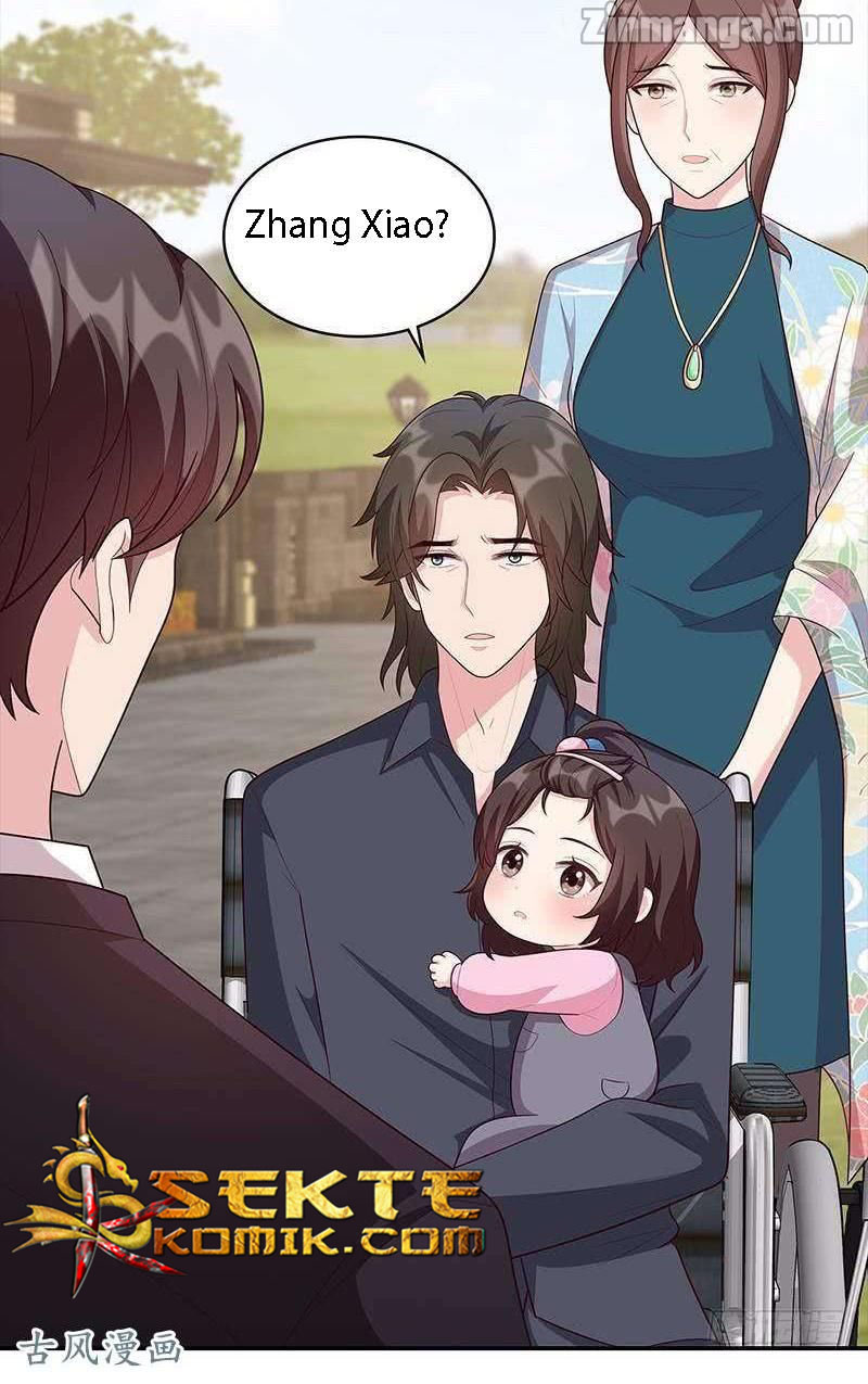 The Wife Contract and My Daughter’s Nanny - Chapter 13 37 The Wife Contract and My Daughter’s Nanny - Chapter 13 37