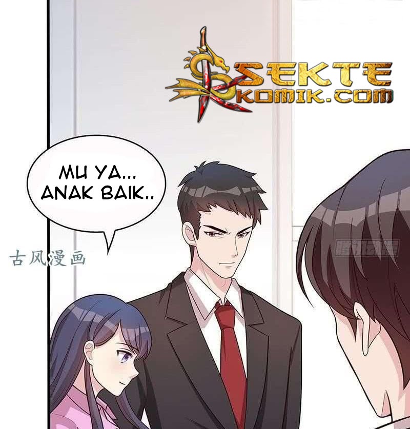 The Wife Contract and My Daughter’s Nanny - Chapter 10 8 The Wife Contract and My Daughter’s Nanny - Chapter 10 8