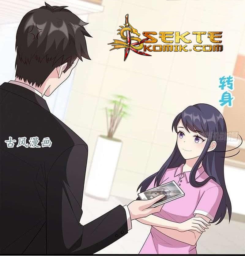 The Wife Contract and My Daughter’s Nanny - Chapter 10 21 The Wife Contract and My Daughter’s Nanny - Chapter 10 21