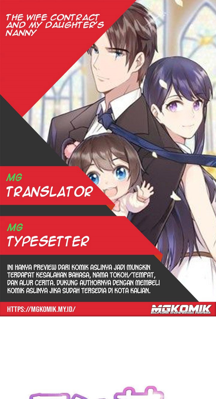 The Wife Contract and My Daughter’s Nanny - Chapter 108 1 The Wife Contract and My Daughter’s Nanny - Chapter 108 1