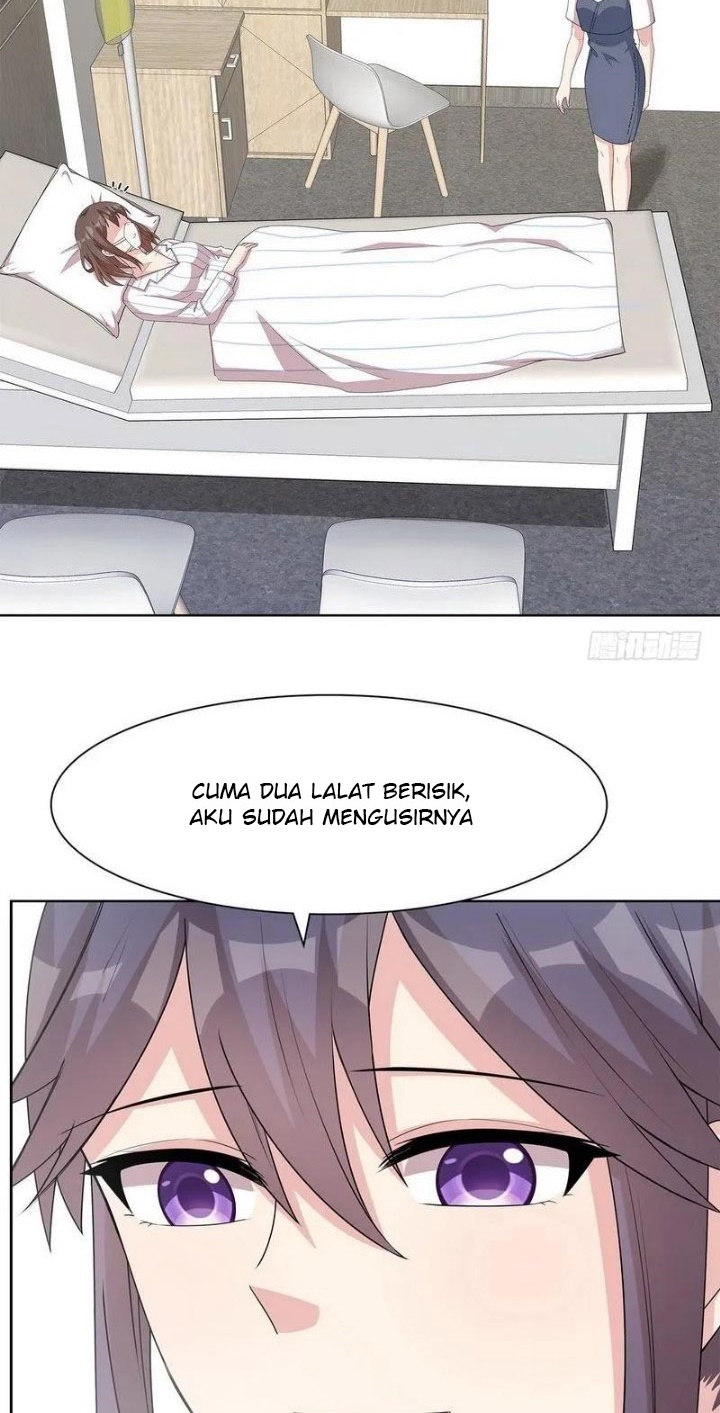 The Wife Contract and My Daughter’s Nanny - Chapter 109 25 The Wife Contract and My Daughter’s Nanny - Chapter 109 25