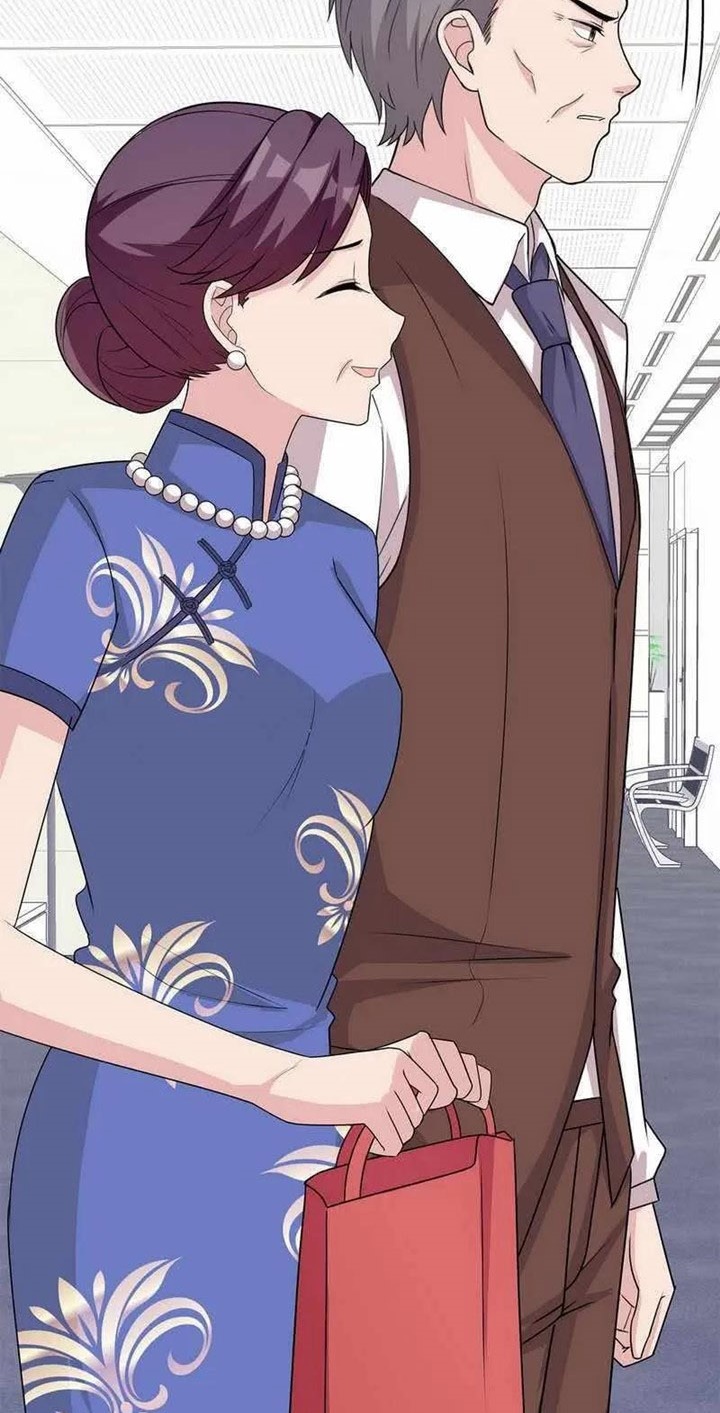The Wife Contract and My Daughter’s Nanny - Chapter 109 10 The Wife Contract and My Daughter’s Nanny - Chapter 109 10