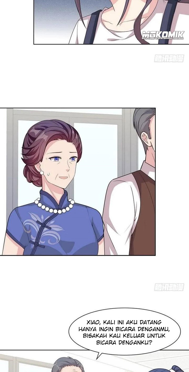 The Wife Contract and My Daughter’s Nanny - Chapter 109 16 The Wife Contract and My Daughter’s Nanny - Chapter 109 16