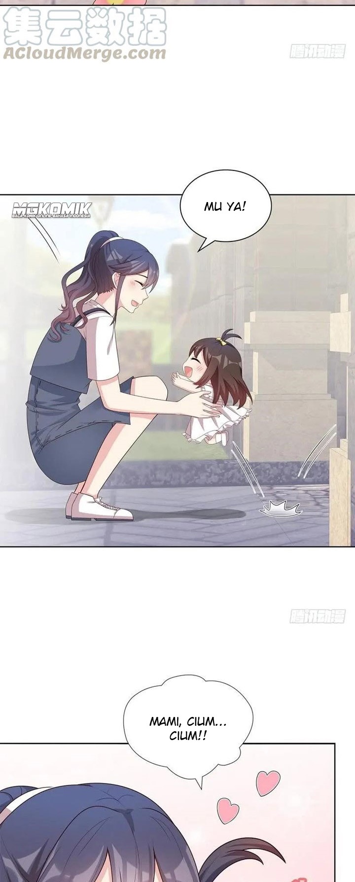 The Wife Contract and My Daughter’s Nanny - Chapter 103 7 The Wife Contract and My Daughter’s Nanny - Chapter 103 7