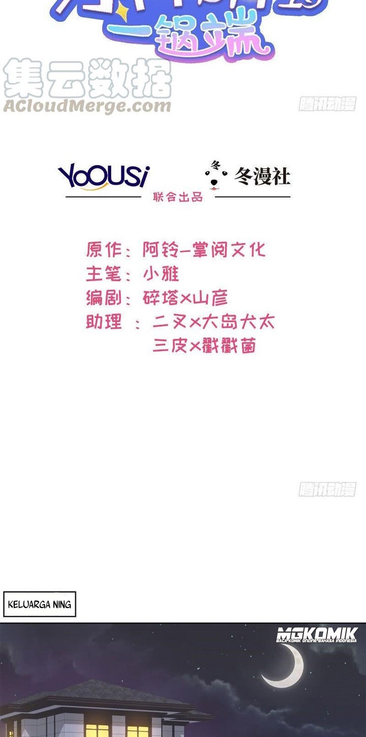 The Wife Contract and My Daughter’s Nanny - Chapter 105 2 The Wife Contract and My Daughter’s Nanny - Chapter 105 2