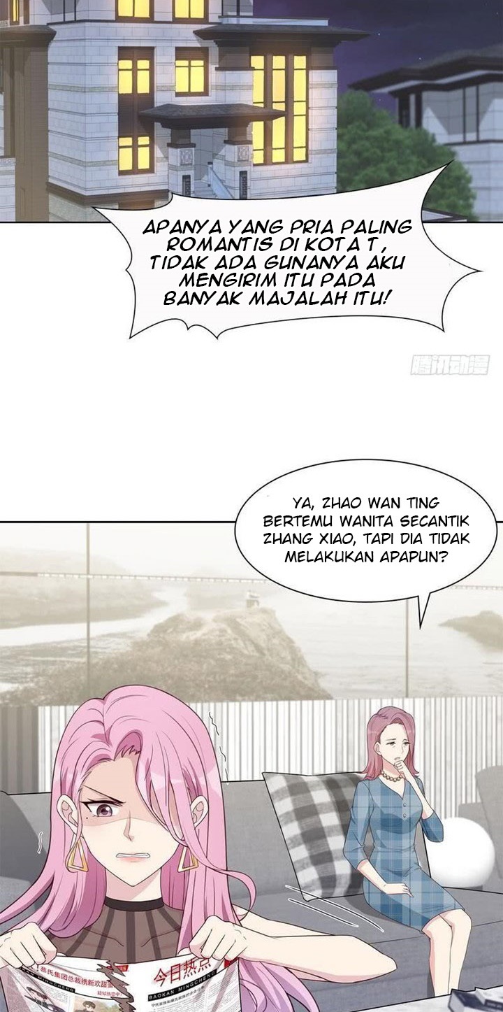 The Wife Contract and My Daughter’s Nanny - Chapter 105 3 The Wife Contract and My Daughter’s Nanny - Chapter 105 3