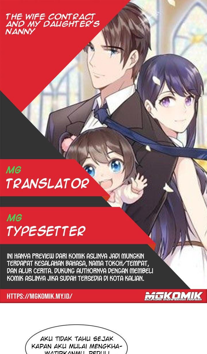 The Wife Contract and My Daughter’s Nanny - Chapter 112 1 The Wife Contract and My Daughter’s Nanny - Chapter 112 1
