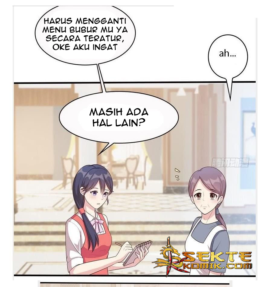 The Wife Contract and My Daughter’s Nanny - Chapter 14 2 The Wife Contract and My Daughter’s Nanny - Chapter 14 2